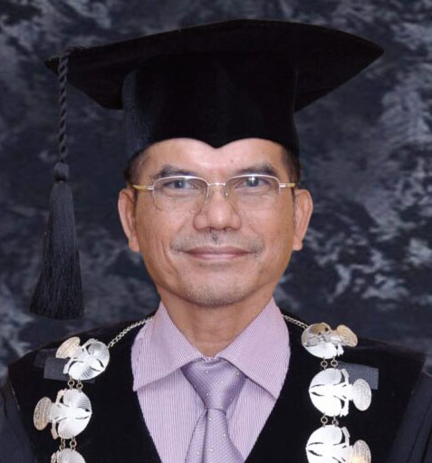 Prof. Dr. Ahman, M.Pd.