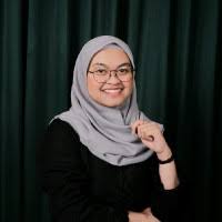 Ajeng Ramadhita Larasati, S.Par., M.Par.