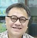 Darmawan Sunarja, M.M.Par.