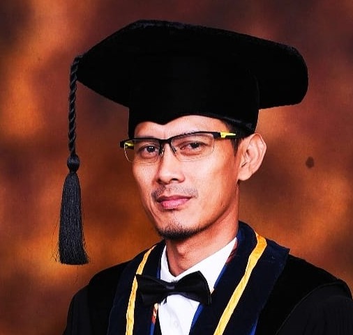 Hadi Mulyana, S.ST., M.M.Par.