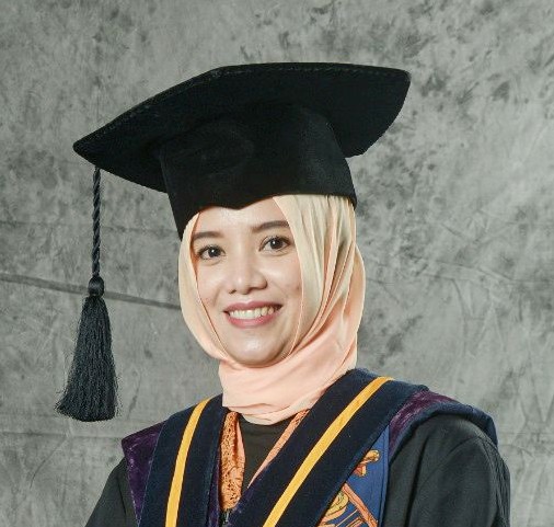 Indah Nur Agustiani, S.Par., M.M.