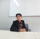Irfan Taufik Risda, S.Par., M.Par.