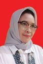 Lia Afriza, S.E., M.M.