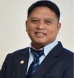 Raden Rizki Muttaqien, S.E., M.A.B.