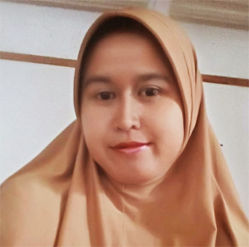 Rieke Sri Rizki Asti Karini, S.E., M.Si.