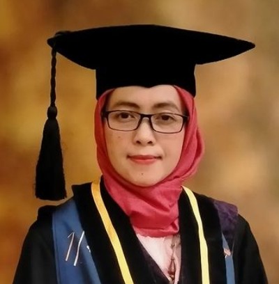 Titing Kartika, S.Pd., M.M.Par., MBA.Tourism