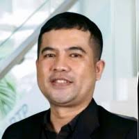 Yuda Wardani, S.Par., M.M.Par.