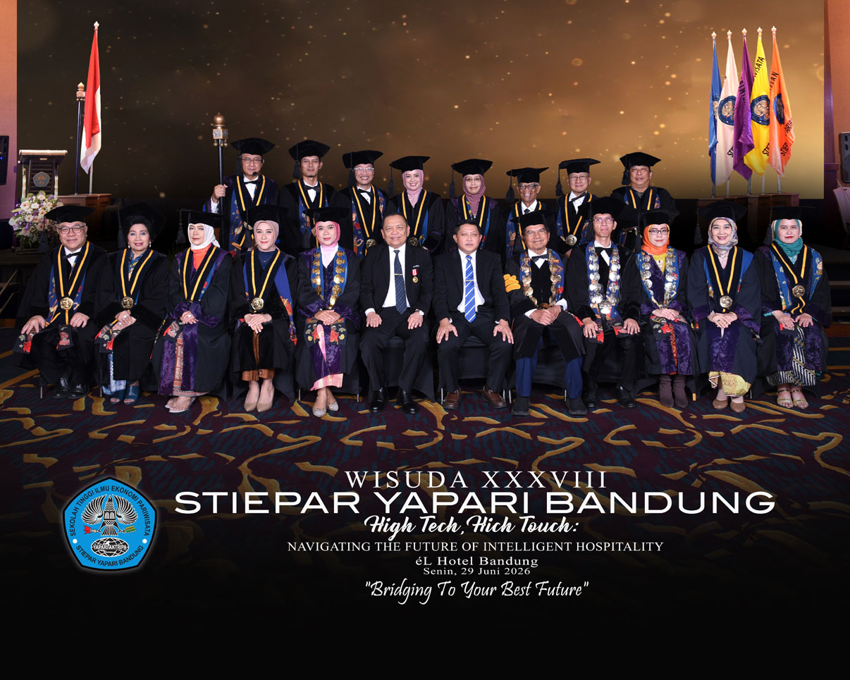 Banner wisuda xxxVIII